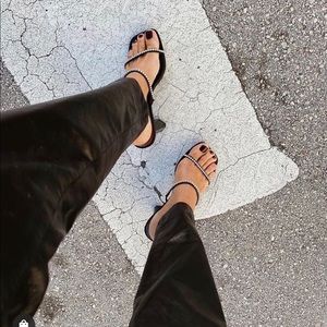 For date night or for running away from date